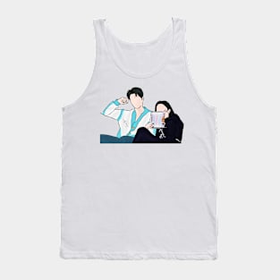 My Demon Korean Drama Tank Top